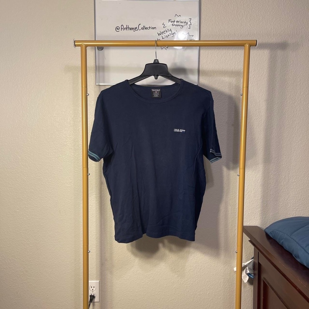 Polo jeans co Ralph Lauren skater t shirt